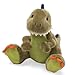 GUND Animal Chatter Dinosaur - Stegosaurus