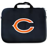 Chicago Bears Neoprene Laptop Bag