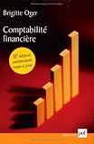 Revue Presses Universitaires de France - PUF  / Comptabilité financière