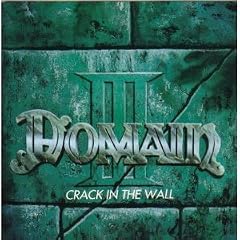 Crack in the Wall