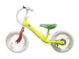 4ING KICK BIKE イエロー 4K-001 4ing