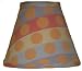 Cotton Tale Designs Sun Dots Standard Shade