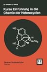 Kurze Einf�hrung in die Chemie der He...