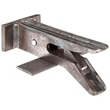 Buy Hamilton CP00010 Light Duty Industrial Trailer Automatic Coupler Jaw, 10lbs... by Hamilton