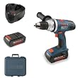 Bosch 38636-01 36-Volt Litheon Drill/Driver with 2 Compact Batteries