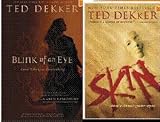 Blink of an Eye / Skin - 2 Book Set