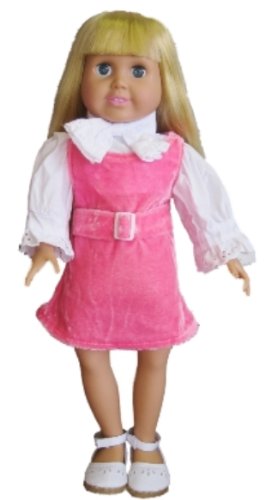 Doll Clothes for 18