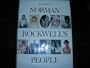 Norman Rockwell's People