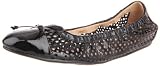Adrienne Vittadini Footwear Women's Midas Ballet Flat