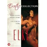 Elke (Friend of the Family) (Elke's Erotic Nights) [Region 2]