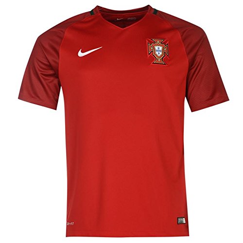 Kinder Fußballtrikot “Home Stadium Jersey Portugal” EM 2016