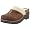 Coffee Suede