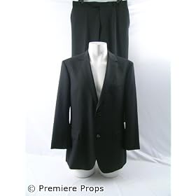 The Practice Bobby Donnell Two Piece Suit Movie Costumes