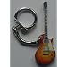 Gibson Les Paul Guitar Keyring - G2K
