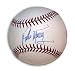Pedro Martinez Autographed/Hand Signed MLB Baseball