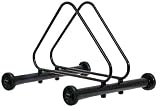 ACTION WHEELY 1 BIKE FLOOR STORAGE RACK