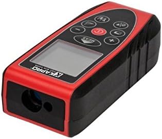 Kapro 370 Prolaser K4-Laser Distance Measurer