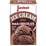 Junket Ice Cream Mix Chocolate 12 count