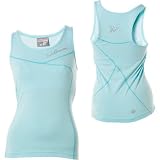 Salomon Women's Whisper Twinskin Tank