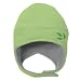 i play. Origins Ecofleece Earwarmer Hat, Sage, Infant