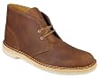 Clarks Mens Desert Boot Beeswax Boots