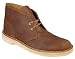Clarks Mens Desert Boot Beeswax Boots