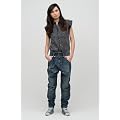 24Colours Haremsjeans, Damen