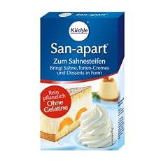 K�chle San Apart, 5er Pack (5 x 125 g)