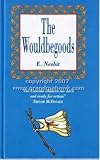 The wouldbegoods