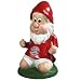  FC BAYERN M�NCHENGartenzwerg     "Torjubel"     ca. 15cm     Im Geschenkskarton     Material: 
Polyresin                 