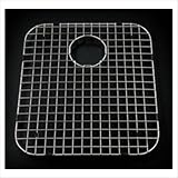 Kindred BG60S Bottom Grid, Stainless Steel