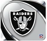 Oakland Raiders Mousepad
