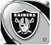 Oakland Raiders Mouse Pad Image
