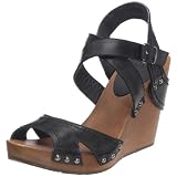 sandale en plastique IKKS Erina Sandales femme