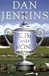 Slim And None (H) - Golf Book