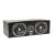 Jamo C60 CEN Center Channel Speaker (Single, Black)
