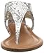 MIA Women's Castaway Dress Sandal