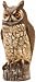 Dalen Gardeneer 16-Inch Molded Owl #OW6