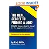 THE REAL SECRET TO FINDING A JOB? Make Me Money or Save Me Money!