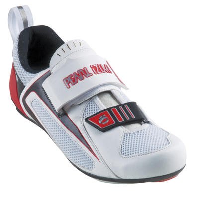 Pearl iZUMi TRI Fly III Carbon Cycling Shoe