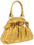 BIG BUDDHA Franny Satchel