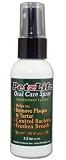 PetzLife Oral Care Spray, Peppermint, 2.2 ounces