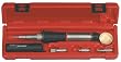 Weller/Portasol PSI100K Super-pro Self-igniting Butane Soldering Iron Kit