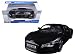 MAISTO 1:24 W/B - SPECIAL EDITION - AUDI R8 31281MTBK