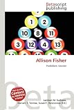 Produkt-Bild: Allison Fisher