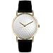 Custom Golf Gifts
Whimsical Watches Kids' P0840009 Classic Golf Lover Black Leather And Goldtone Photo Watch