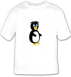 New Penguin T-shirt