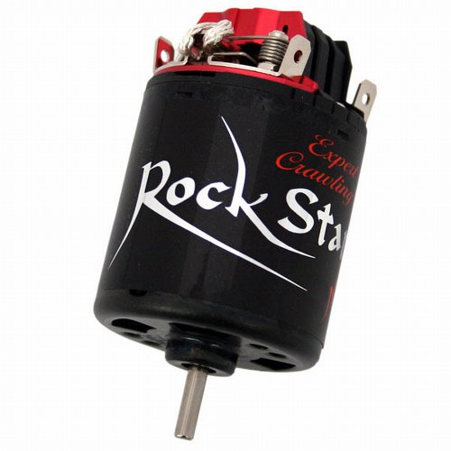 Novak 3547 Rock Star Motor 45T