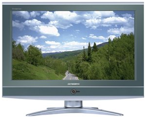Skyworth 26 HD LCD TV with Stand - SLTV-2663A