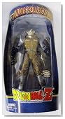 Dragonball Z Movie Collection Goku Spacesuit Collector's Exclusive